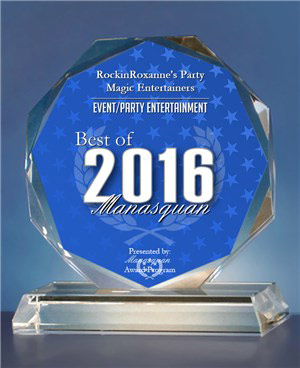 Best of Manasquan 2016 - Event/Party Entertainment